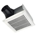 Broan-Nutone Broan-Nutone AN110 110 CFM 3.0 Sones In-Vent Series Single-Speed Fan; White AN110